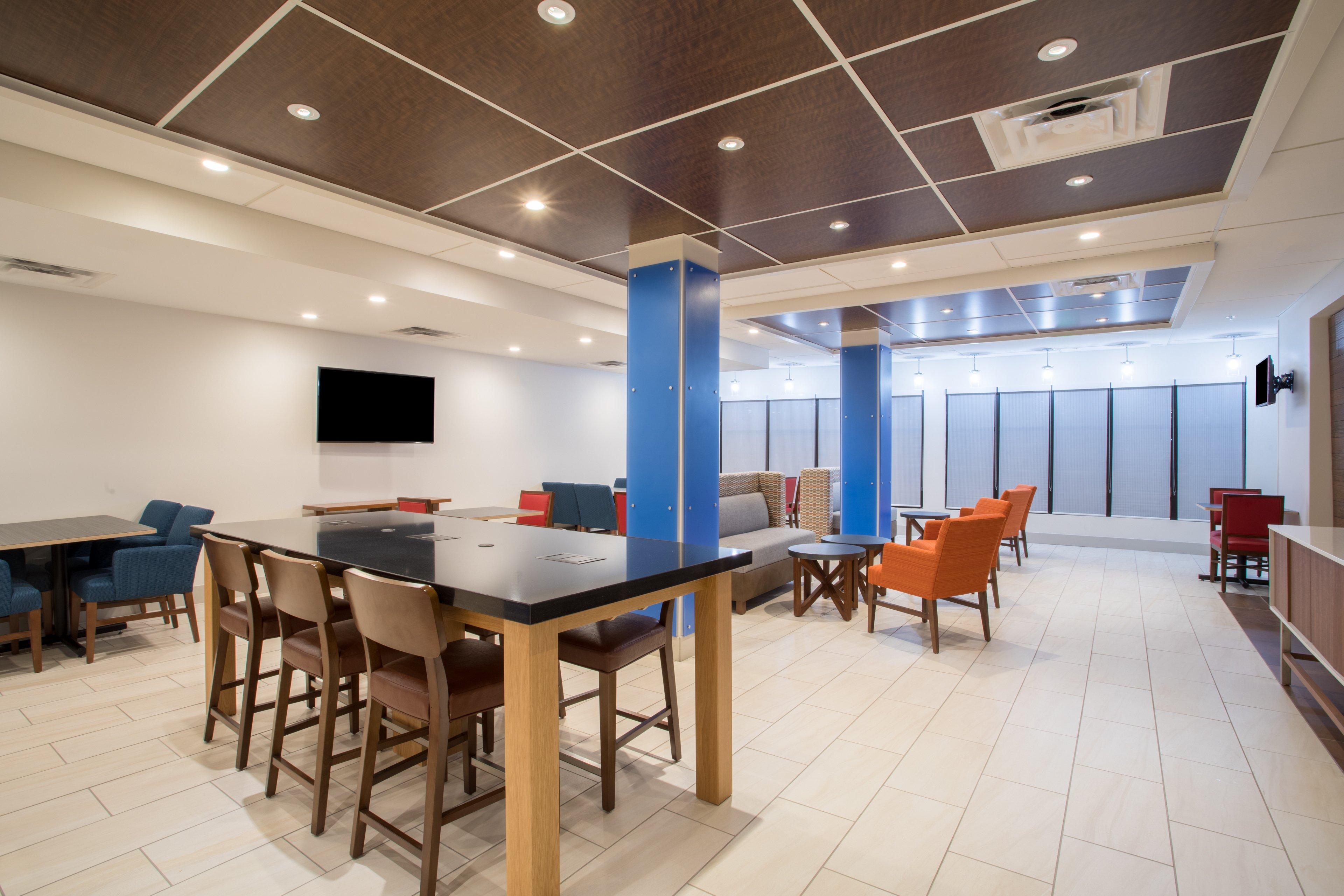 Holiday Inn Express & Suites Owings Mills-Baltimore Area By Ihg Kültér fotó