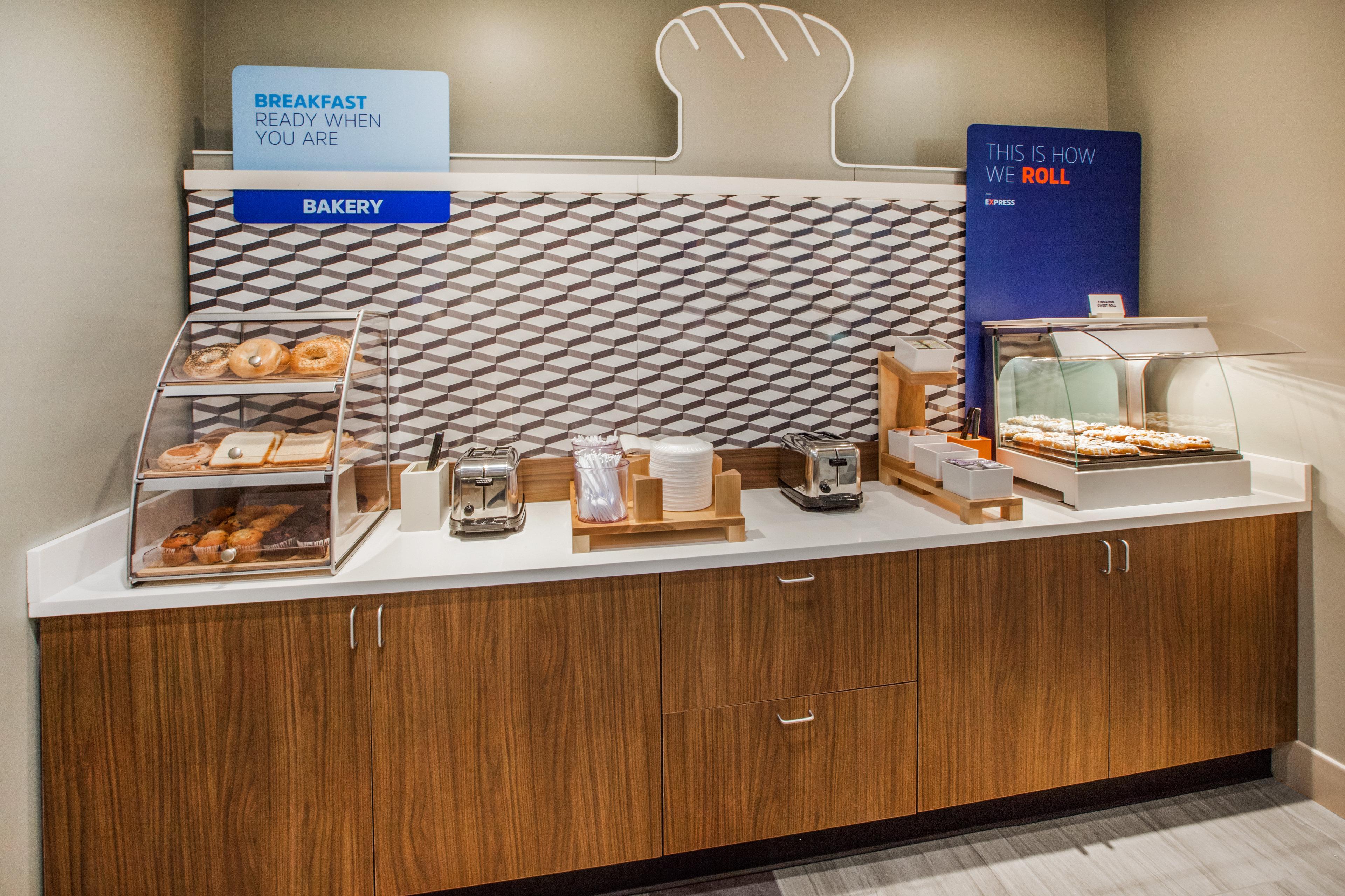 Holiday Inn Express & Suites Owings Mills-Baltimore Area By Ihg Kültér fotó