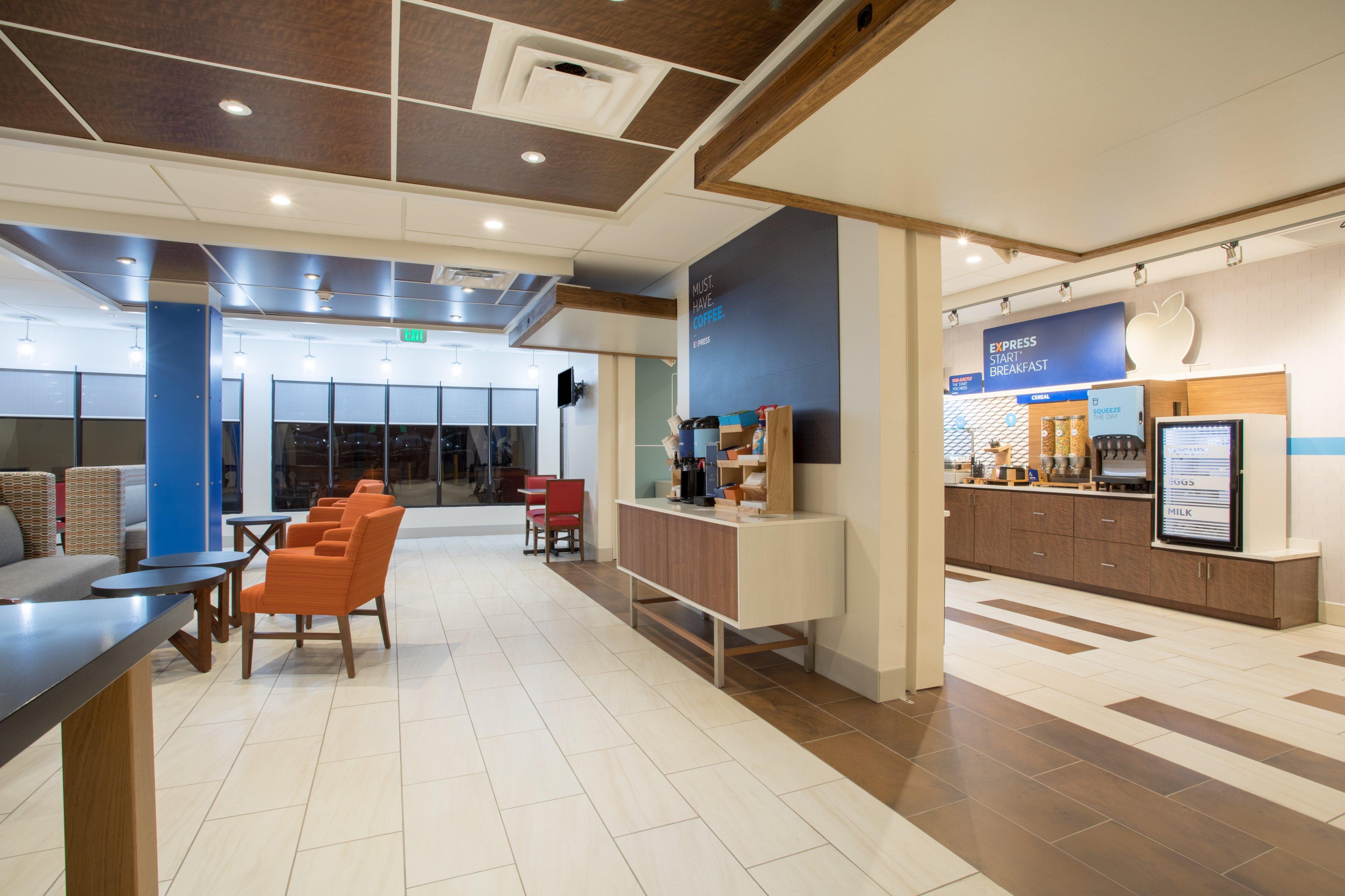 Holiday Inn Express & Suites Owings Mills-Baltimore Area By Ihg Kültér fotó