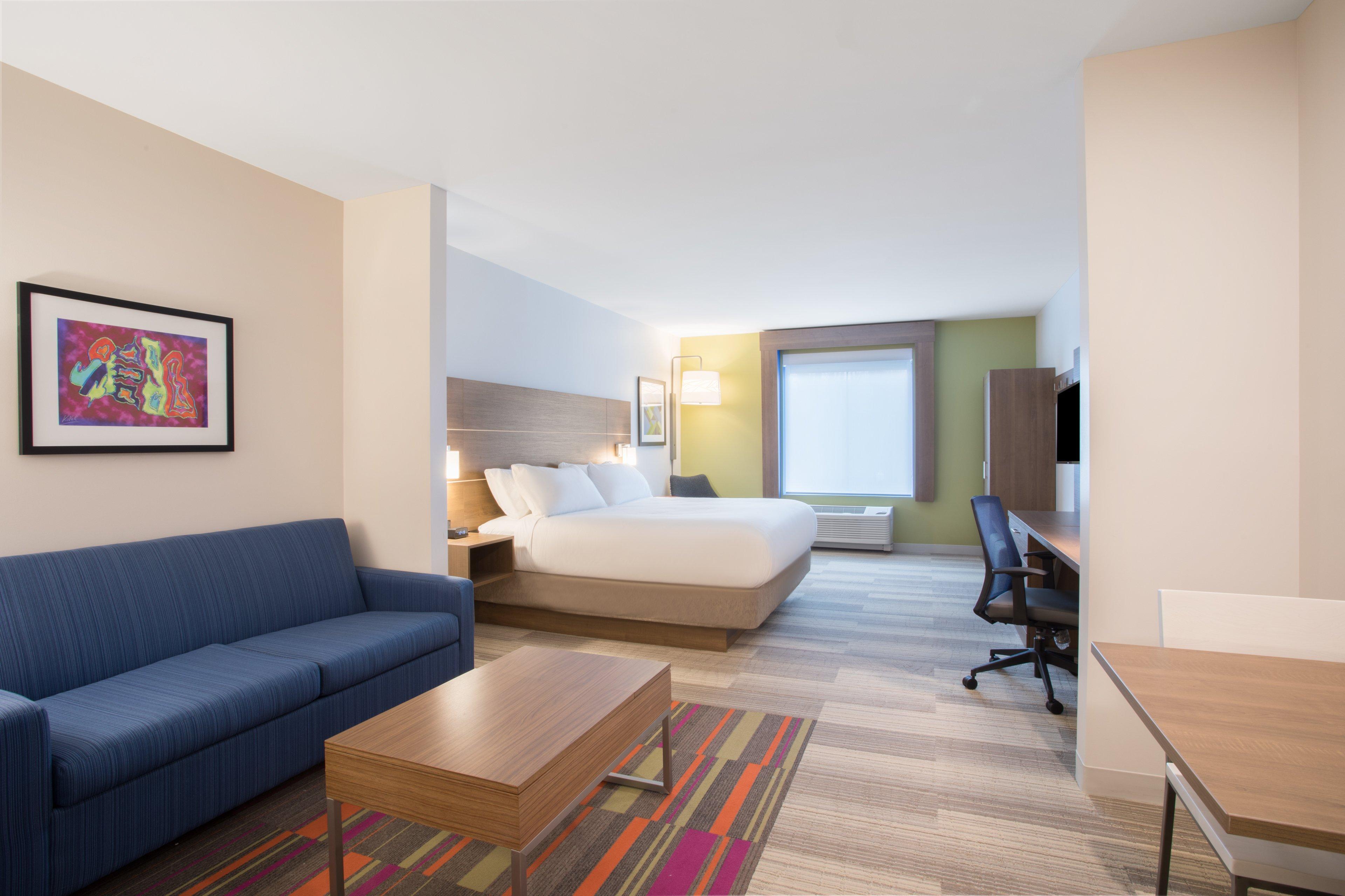 Holiday Inn Express & Suites Owings Mills-Baltimore Area By Ihg Kültér fotó