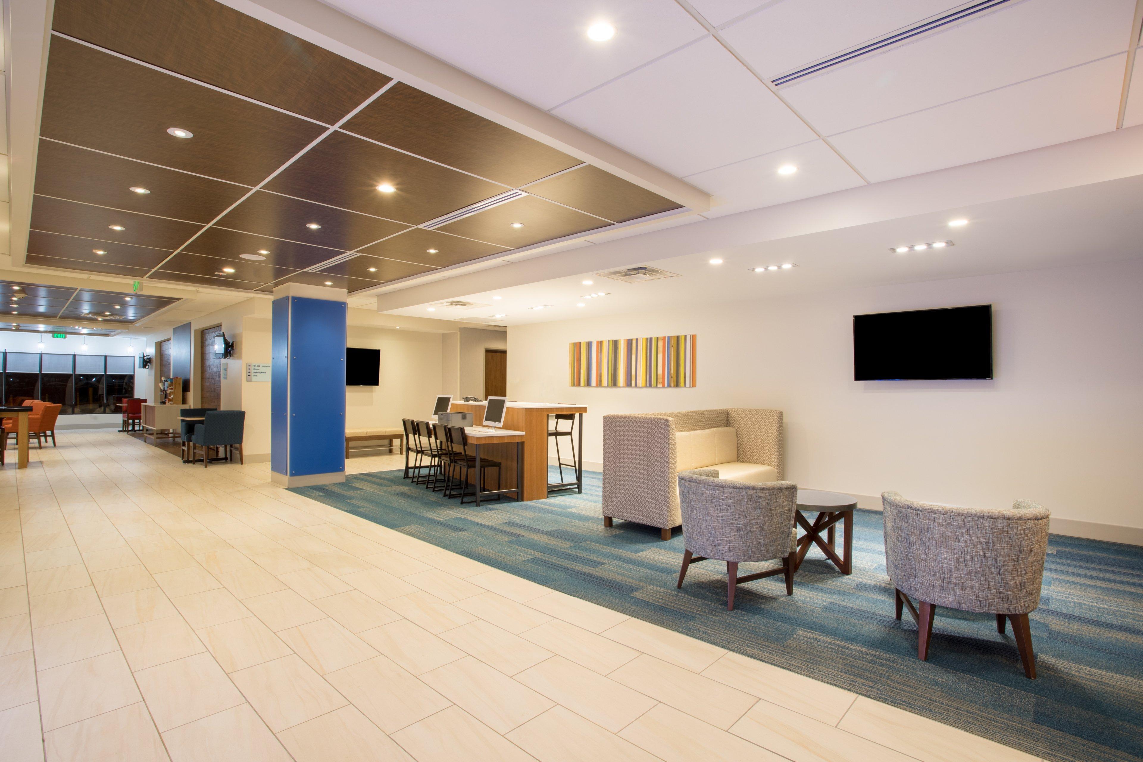Holiday Inn Express & Suites Owings Mills-Baltimore Area By Ihg Kültér fotó