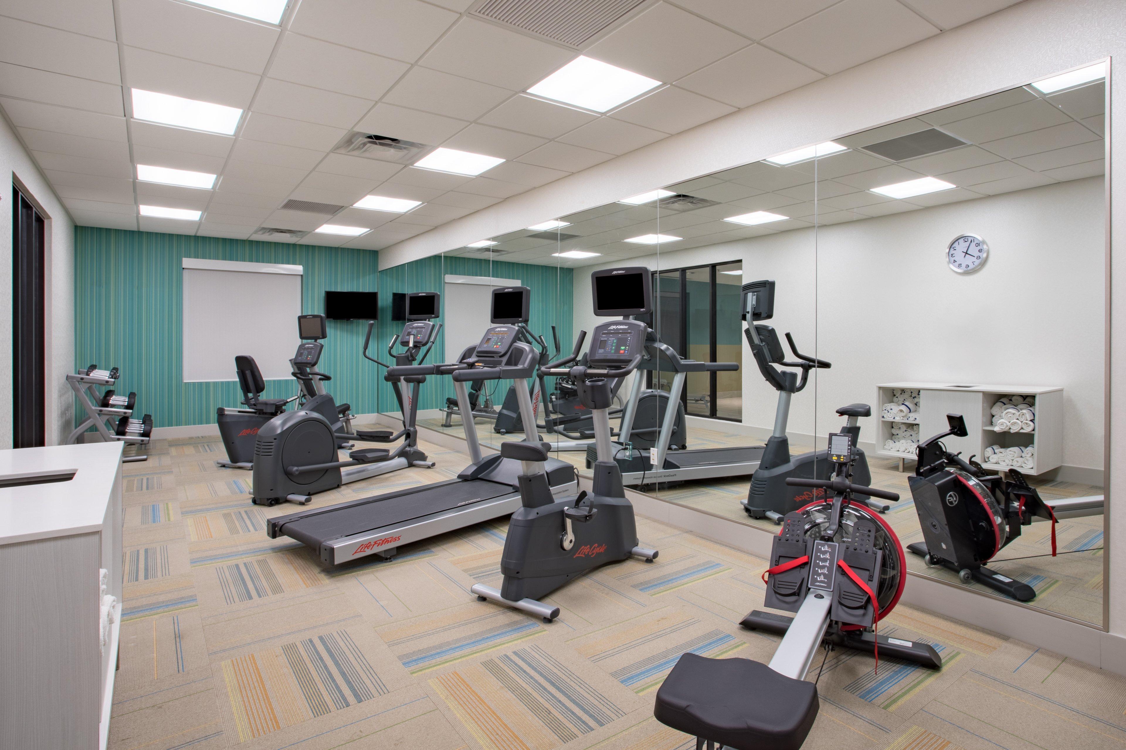 Holiday Inn Express & Suites Owings Mills-Baltimore Area By Ihg Kültér fotó
