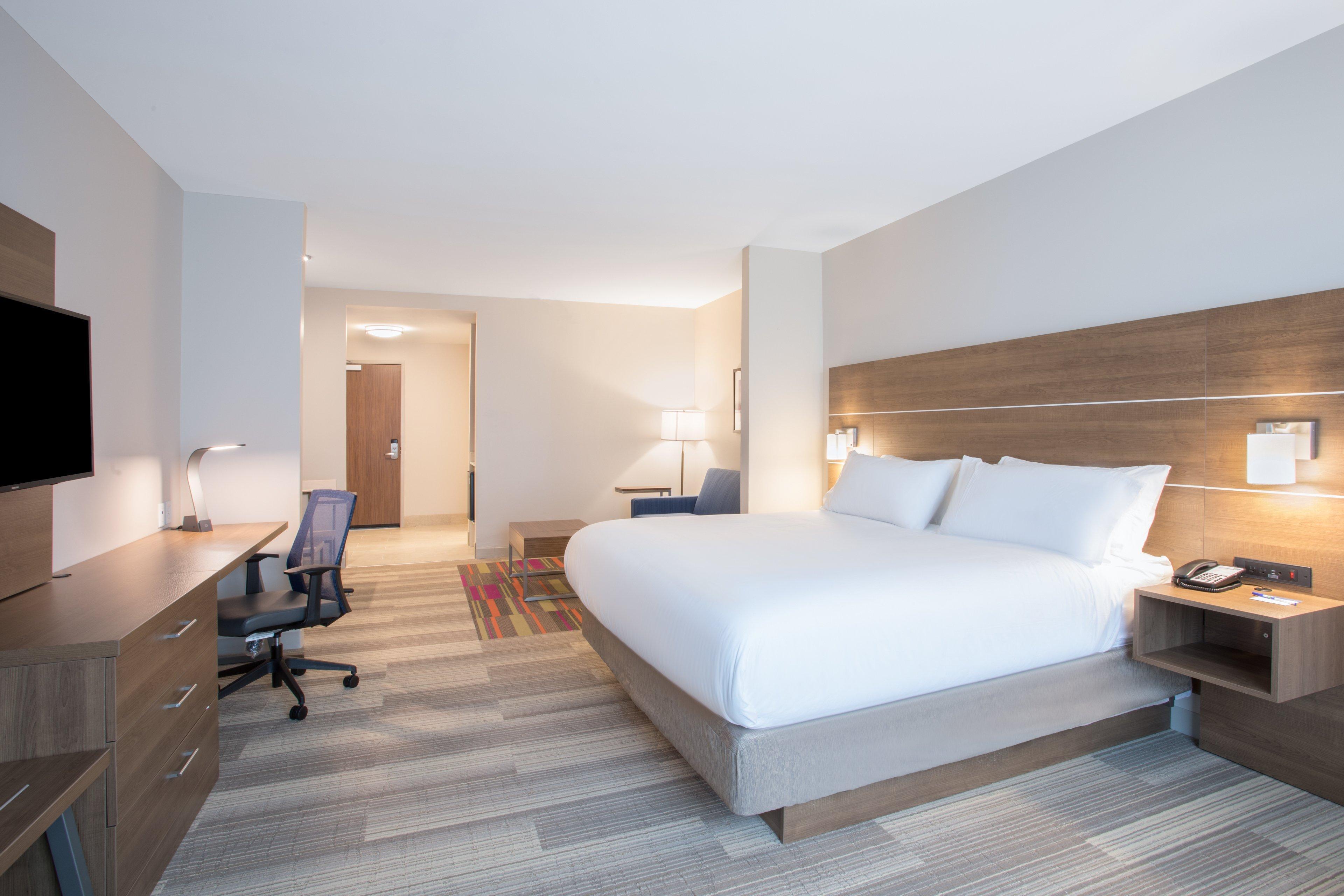 Holiday Inn Express & Suites Owings Mills-Baltimore Area By Ihg Kültér fotó