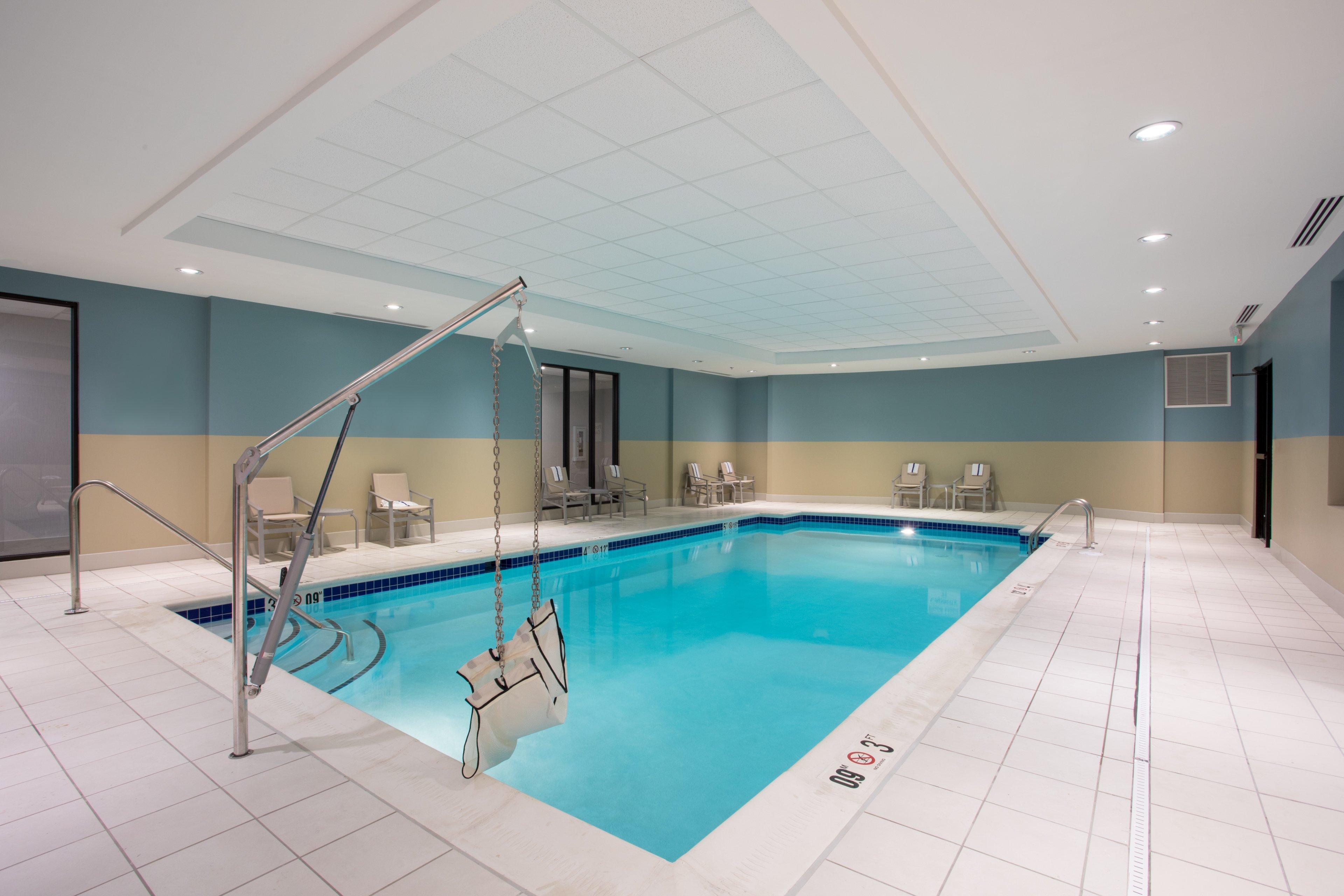 Holiday Inn Express & Suites Owings Mills-Baltimore Area By Ihg Kültér fotó