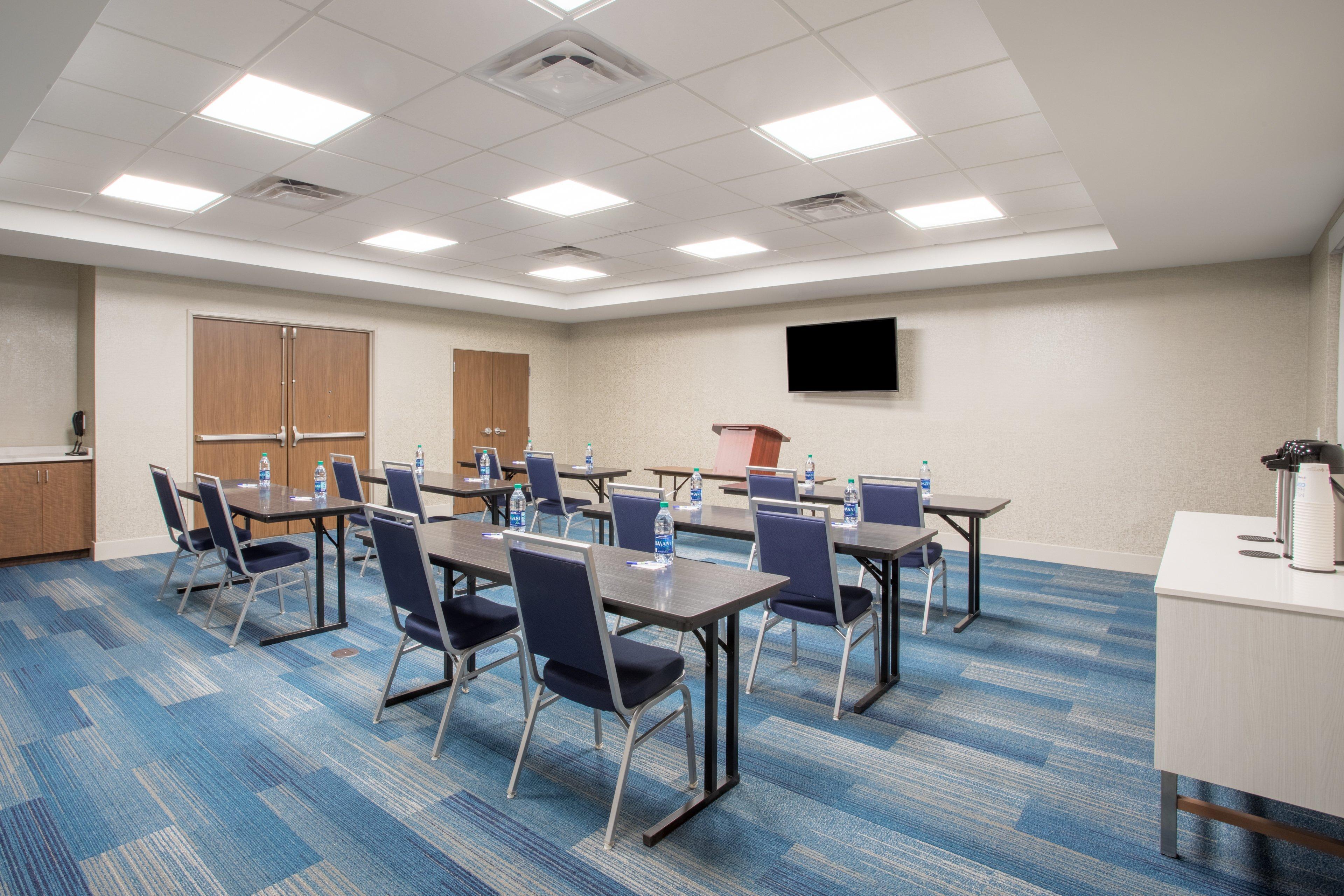 Holiday Inn Express & Suites Owings Mills-Baltimore Area By Ihg Kültér fotó