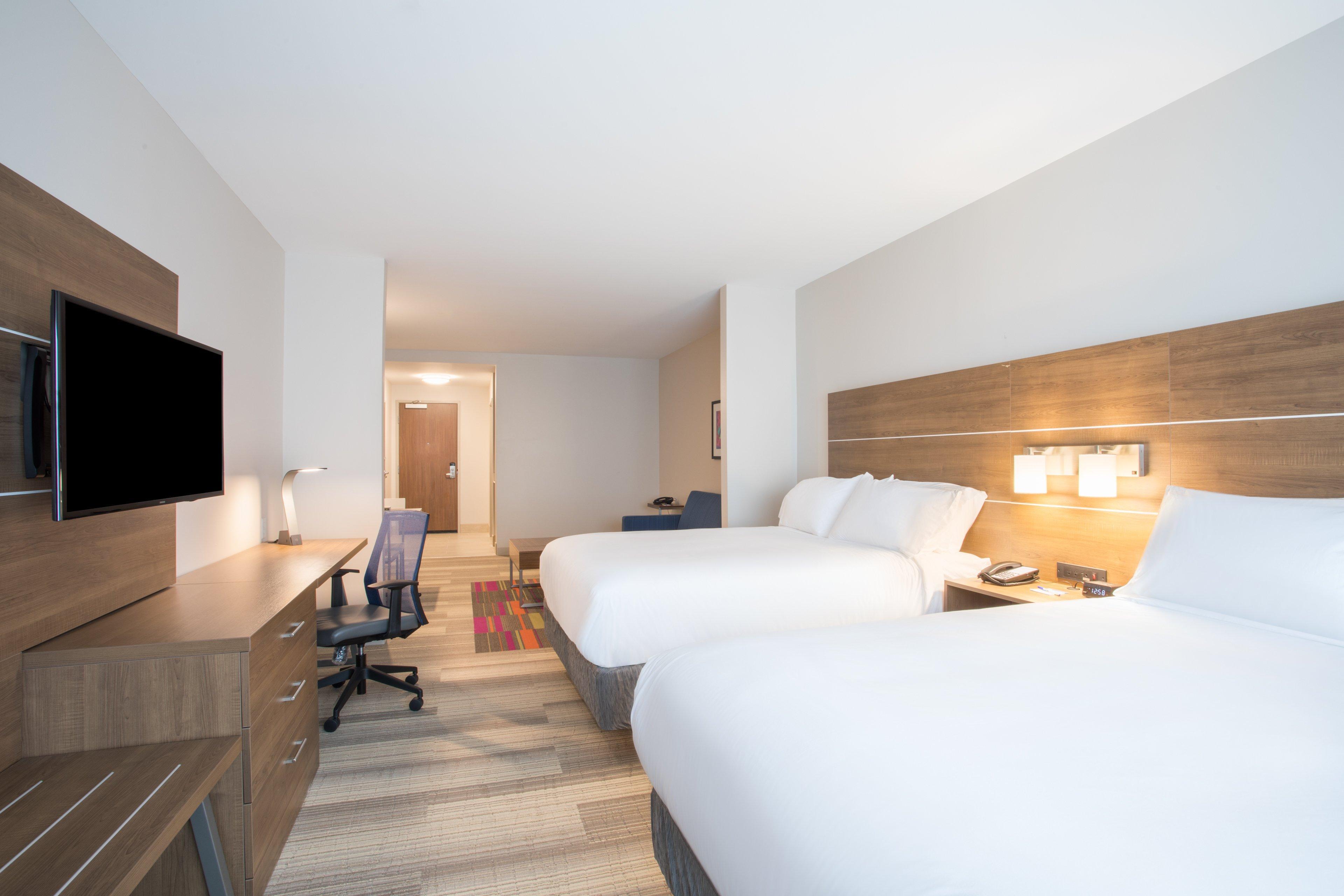 Holiday Inn Express & Suites Owings Mills-Baltimore Area By Ihg Kültér fotó