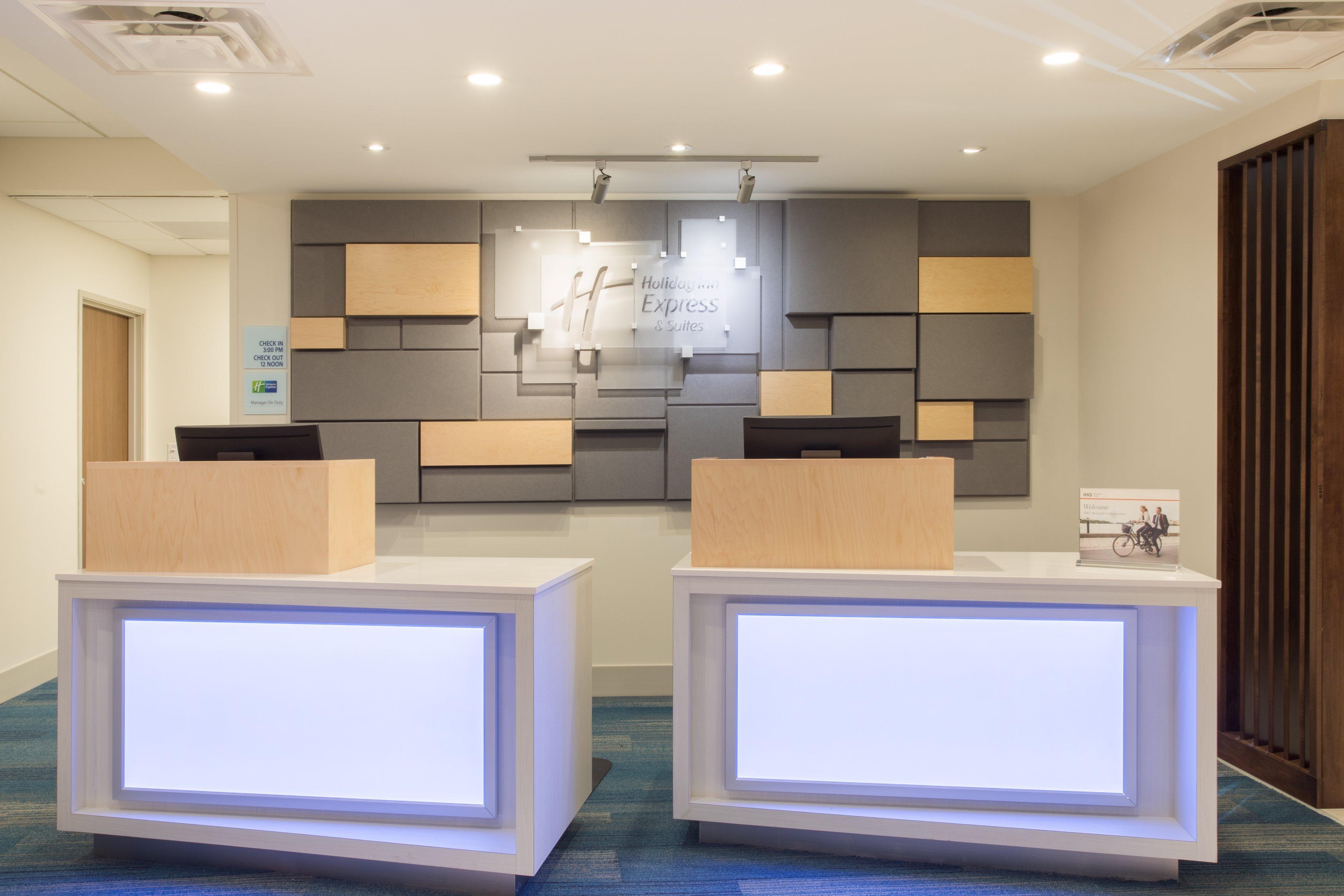 Holiday Inn Express & Suites Owings Mills-Baltimore Area By Ihg Kültér fotó
