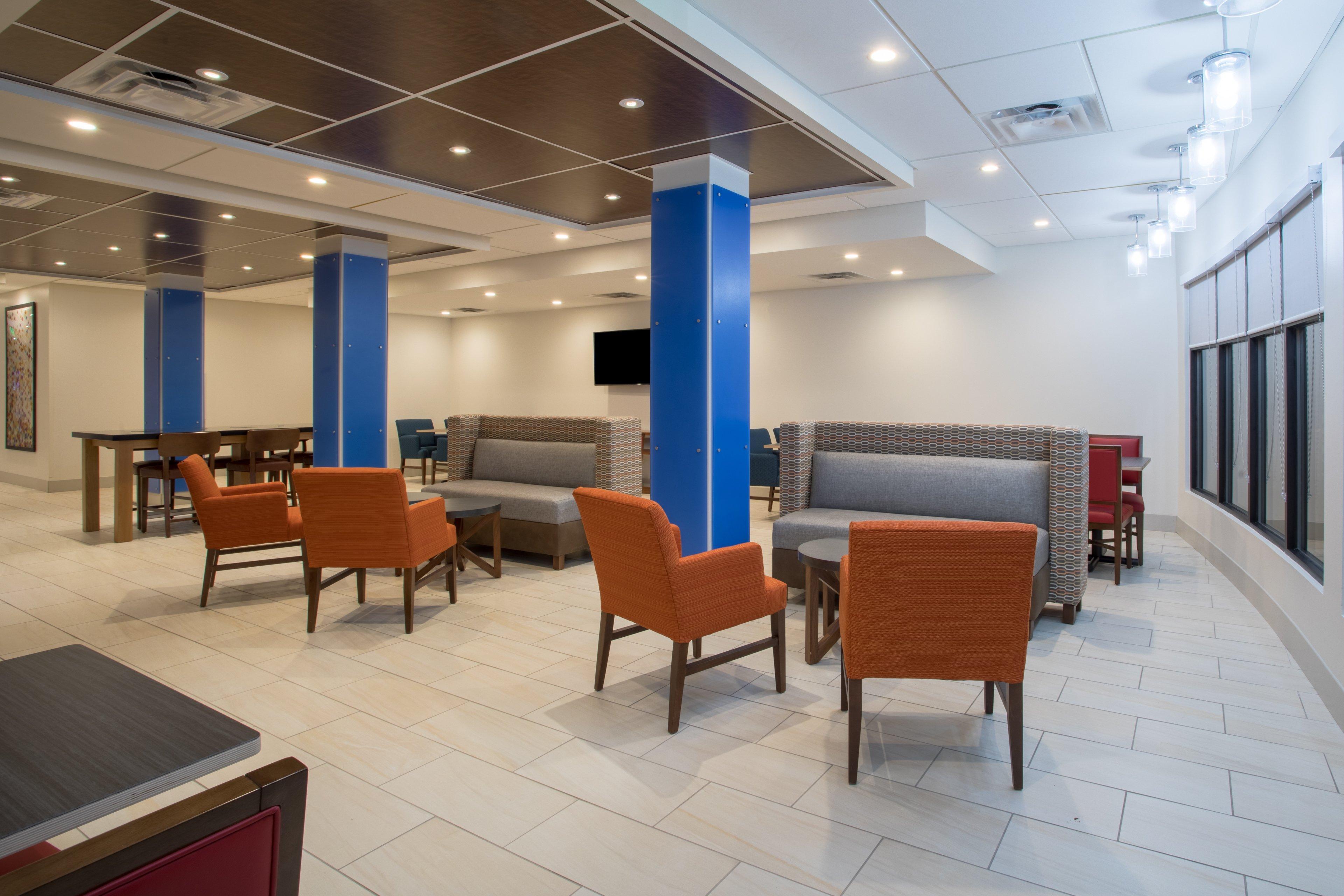 Holiday Inn Express & Suites Owings Mills-Baltimore Area By Ihg Kültér fotó