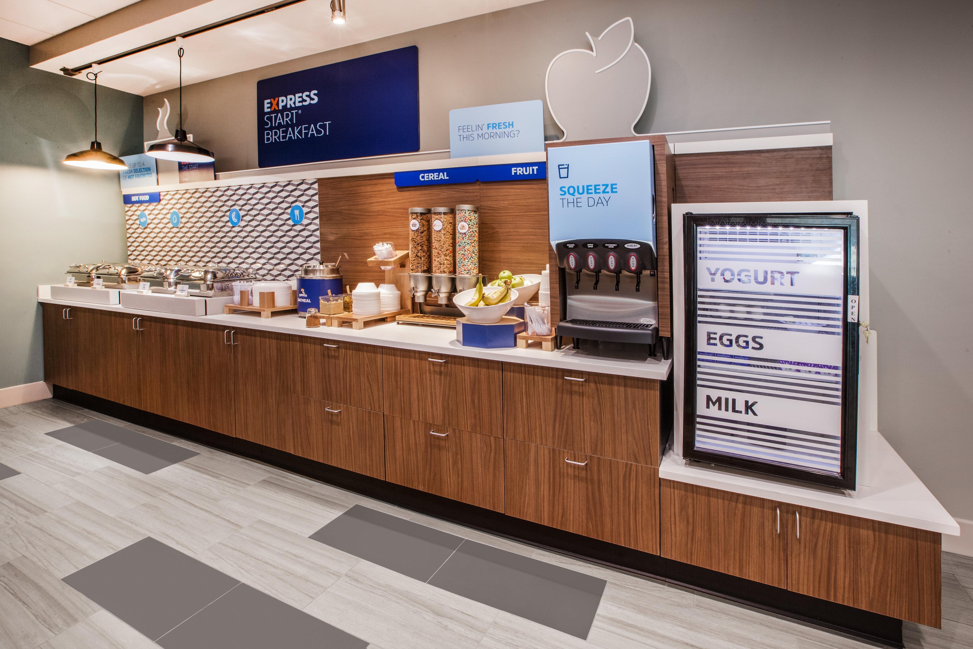 Holiday Inn Express & Suites Owings Mills-Baltimore Area By Ihg Kültér fotó