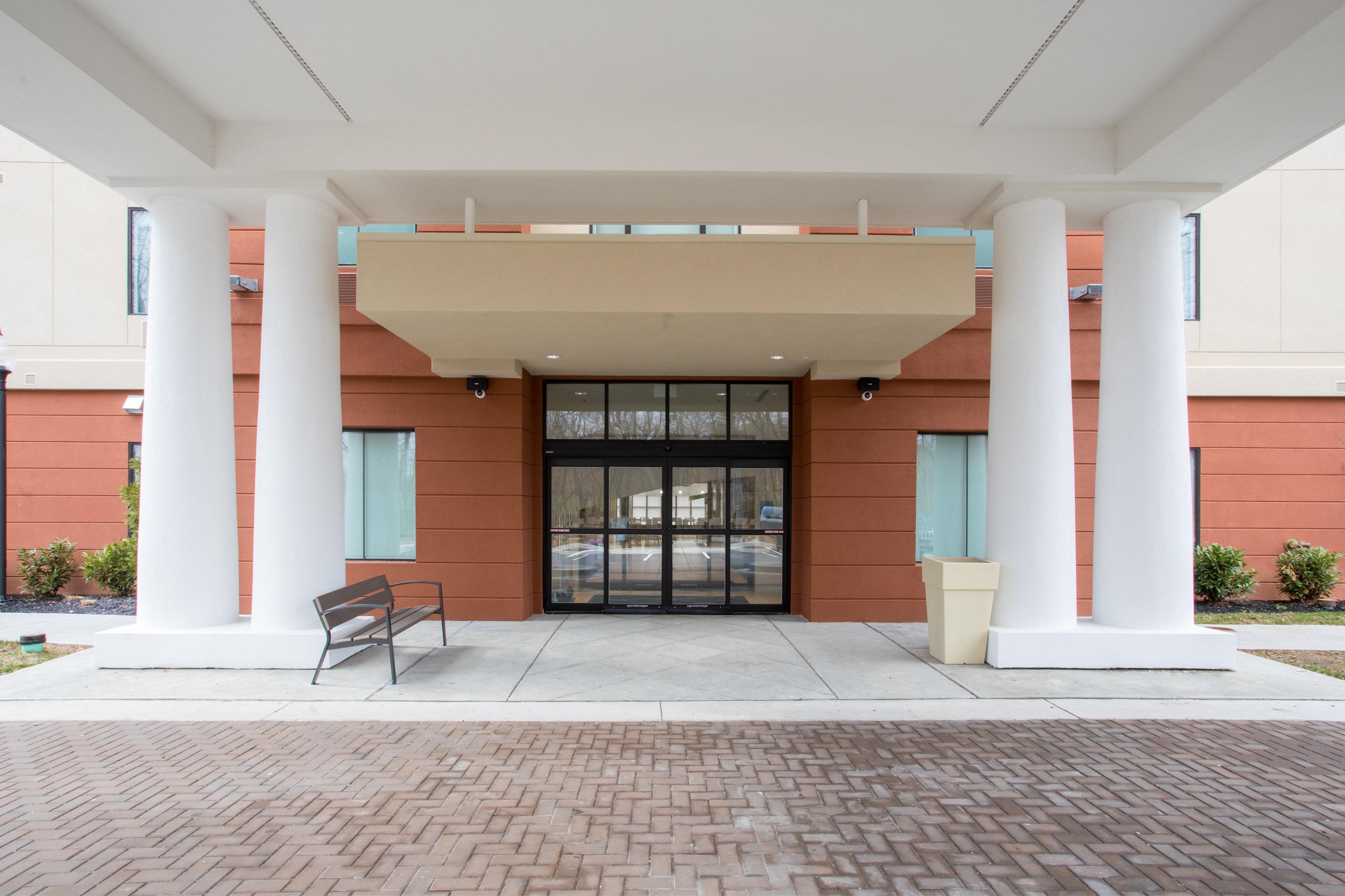 Holiday Inn Express & Suites Owings Mills-Baltimore Area By Ihg Kültér fotó