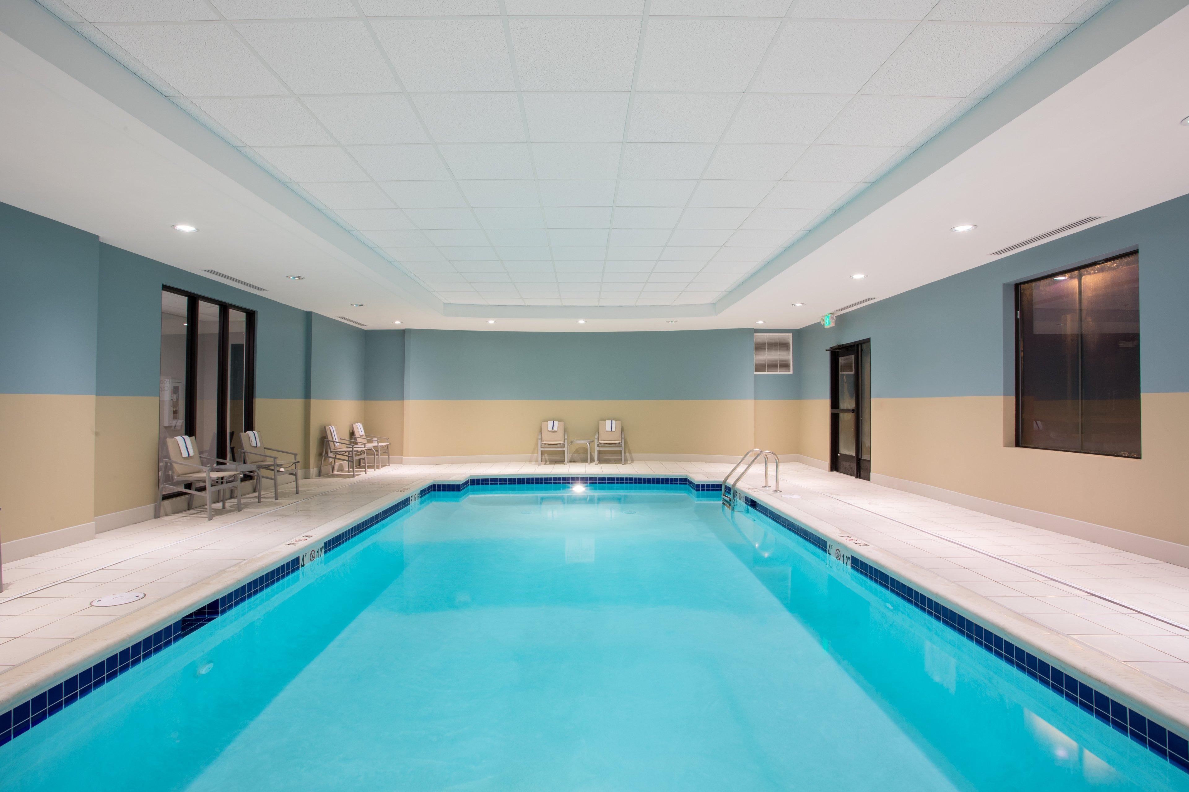 Holiday Inn Express & Suites Owings Mills-Baltimore Area By Ihg Kültér fotó