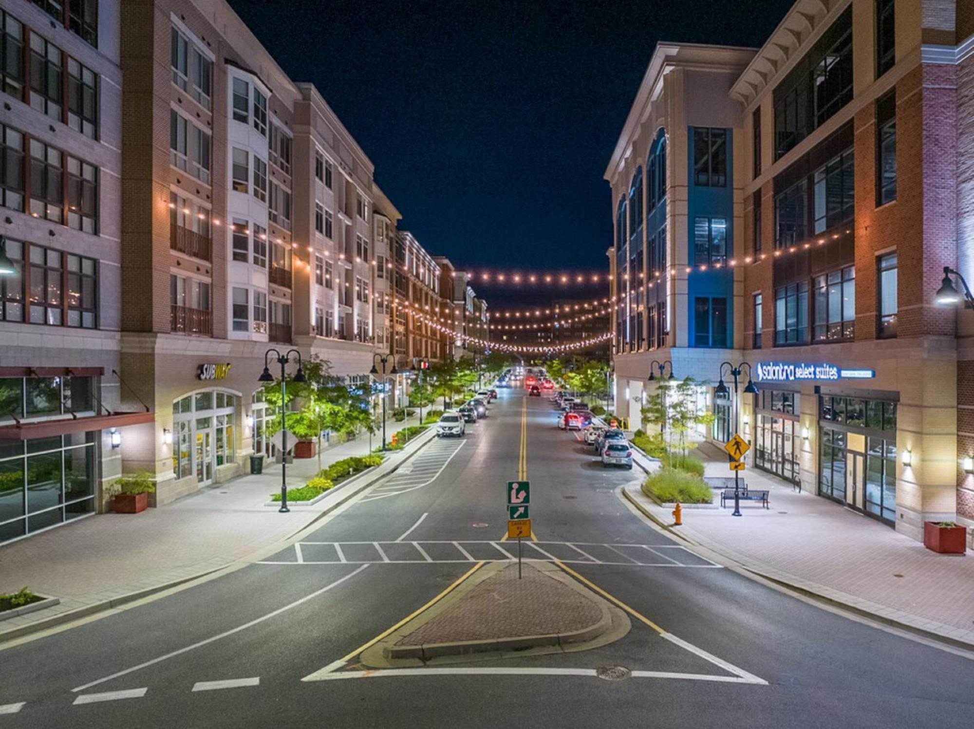 Holiday Inn Express & Suites Owings Mills-Baltimore Area By Ihg Kültér fotó
