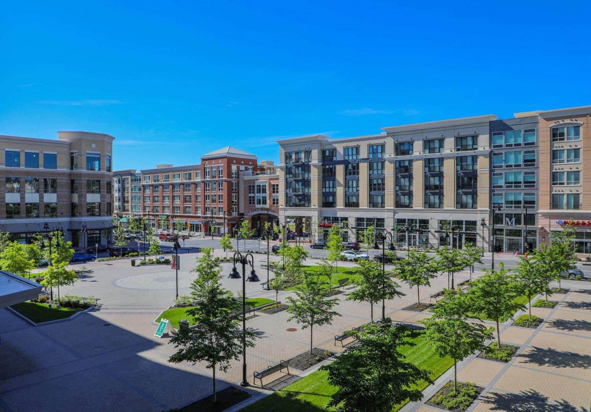 Holiday Inn Express & Suites Owings Mills-Baltimore Area By Ihg Kültér fotó