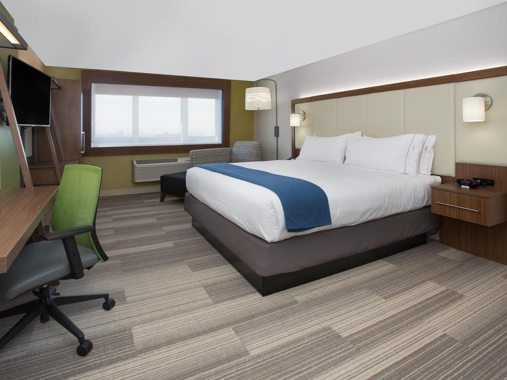 Holiday Inn Express & Suites Owings Mills-Baltimore Area By Ihg Kültér fotó