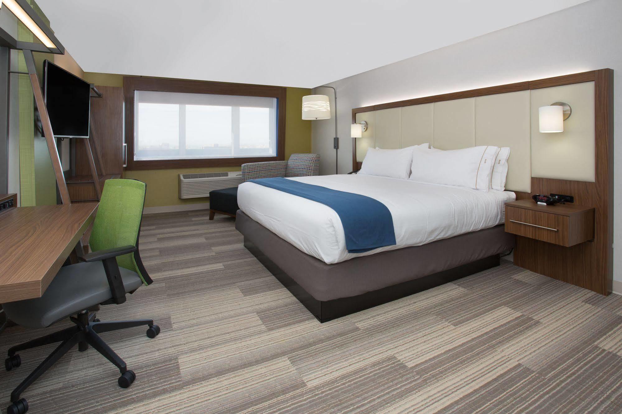 Holiday Inn Express & Suites Owings Mills-Baltimore Area By Ihg Kültér fotó