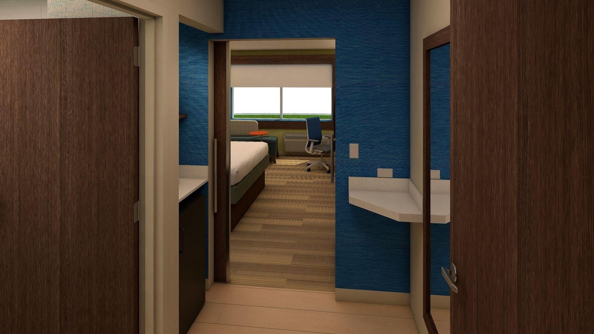 Holiday Inn Express & Suites Owings Mills-Baltimore Area By Ihg Kültér fotó