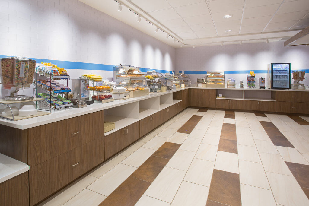 Holiday Inn Express & Suites Owings Mills-Baltimore Area By Ihg Kültér fotó