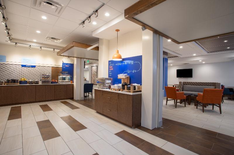 Holiday Inn Express & Suites Owings Mills-Baltimore Area By Ihg Kültér fotó