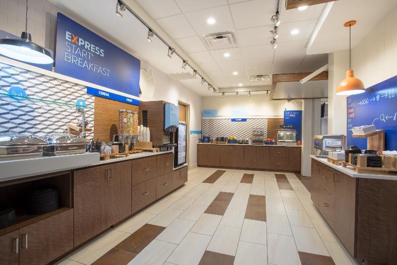 Holiday Inn Express & Suites Owings Mills-Baltimore Area By Ihg Kültér fotó